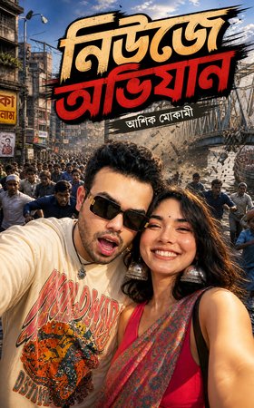 নিউজে অভিযান — ইস্যু ১