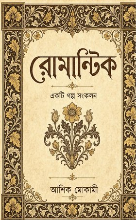 রোমান্টিক (একটি গল্প সংকলন)