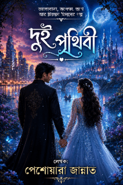 দুই পৃথিবী