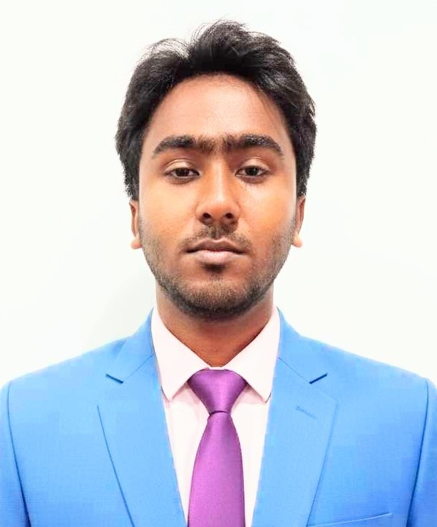 Mahmudul Hasan