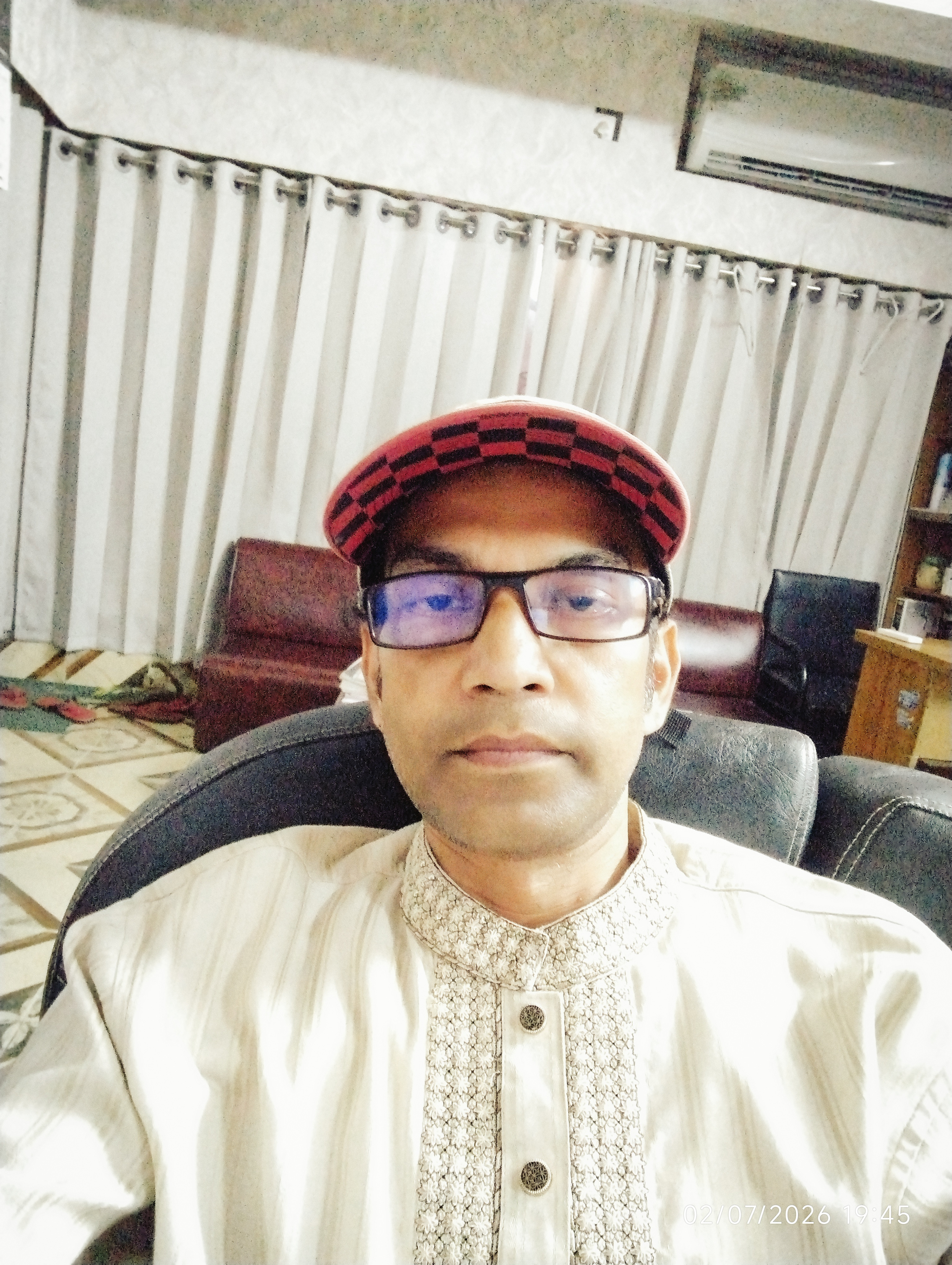 Prodip Kumar Saha