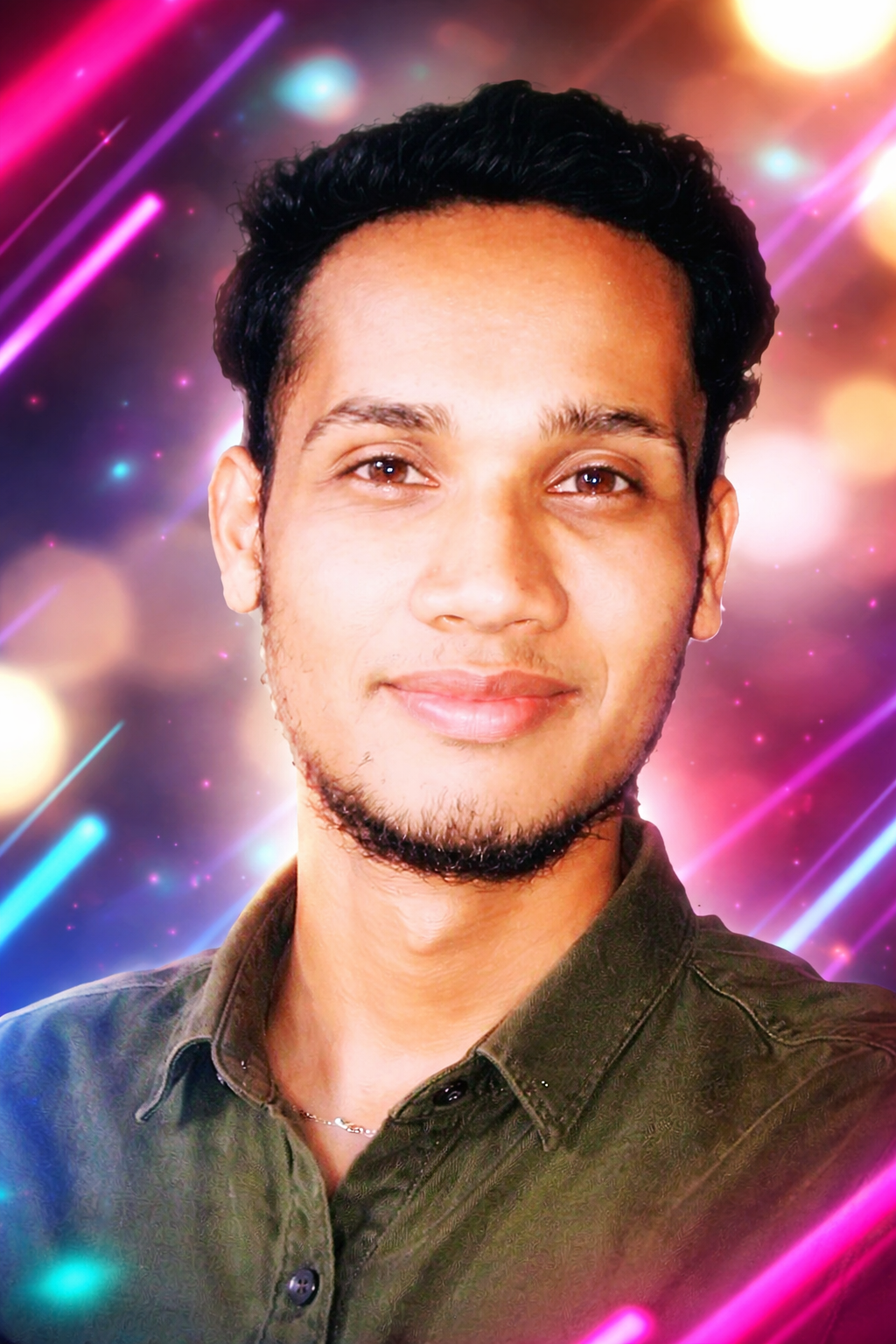 ruhul ami
