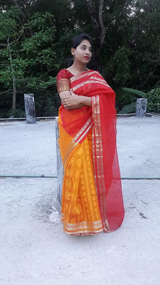 MUNIA AKTER