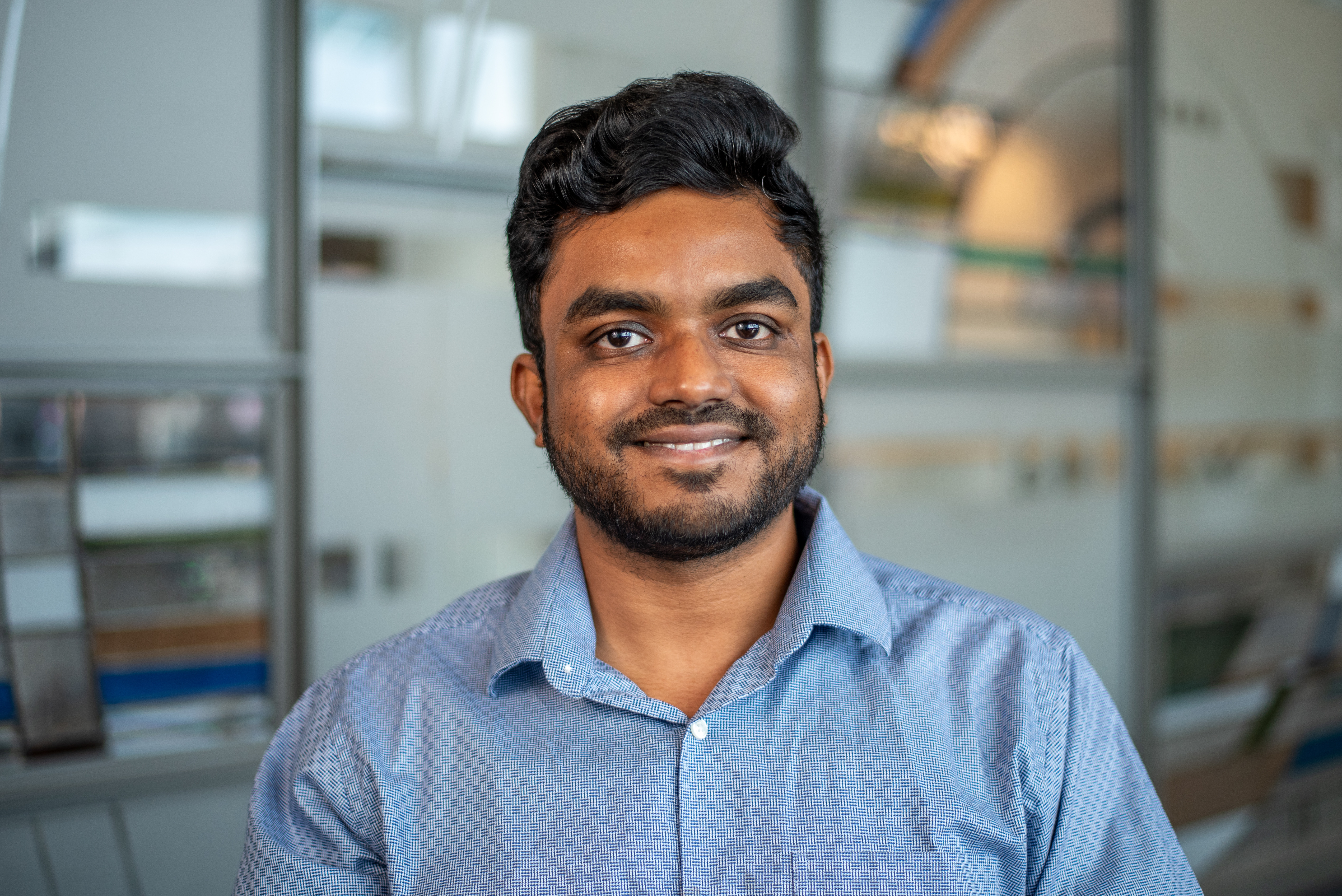 Anindya Das Antar
